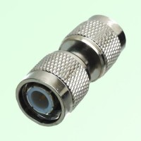 RF Adapter TNC Male Plug to TNC Male Plug RF Adapter TNC Male Plug to TNC Male Plug