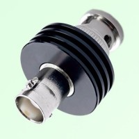 BNC Attenuator BNC Female Jack to Male Plug 5W DC-6GHz 1-40dB