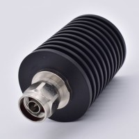 N Attenuator N Female Jack to Male Plug 50W DC-3GHz 1-50dB