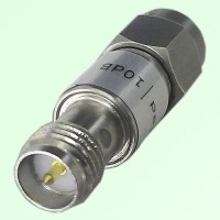 RP SMA Attenuator RP SMA Female Jack to Male Plug 2W DC-13GHz 1-40dB RP SMA Attenuator RP SMA Female Jack to Male Plug 2W DC-13GHz 1-40dB