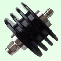 RP SMA Attenuator RP SMA Female Jack to Male Plug 5W DC-6GHz 1-40dB RP SMA Attenuator RP SMA Female Jack to Male Plug 5W DC-6GHz 1-40dB