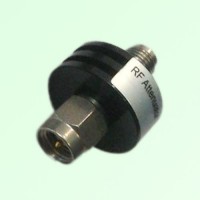 SMA Attenuator SMA Female Jack to Male Plug 5W DC-13GHz 1-40dB