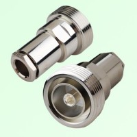 7/16 DIN Female Clamp Connector for LMR400 Cable