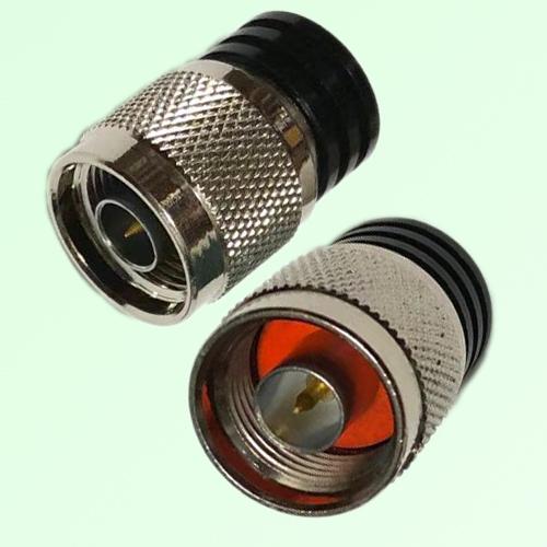 N Load N Male RF Coax Load 5W DC-13GHz N Load N Male RF Coax Load 5W DC-13GHz