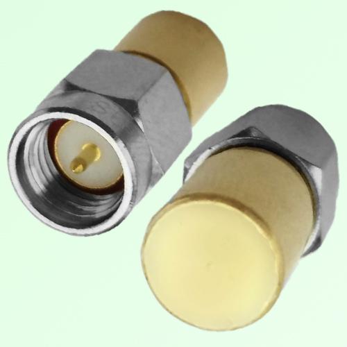 SMA Load SMA Male RF Coax Load 2W DC-13GHz SMA Load SMA Male RF Coax Load 2W DC-13GHz