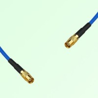 Semi-Flexible Jumper MCX Female to MCX Female Semi-Flexible Jumper MCX Female to MCX Female