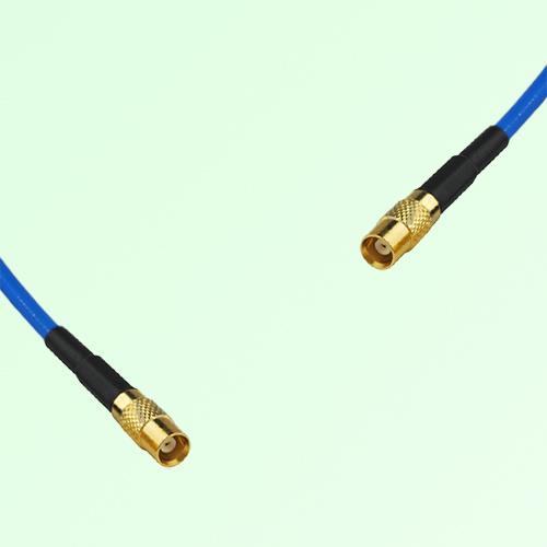 Semi-Flexible Jumper MCX Female to MCX Female Semi-Flexible Jumper MCX Female to MCX Female