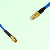Semi-Flexible Jumper MCX Female to MCX Male Semi-Flexible Jumper MCX Female to MCX Male