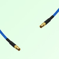 Semi-Flexible Jumper MMCX Female to MMCX Female Semi-Flexible Jumper MMCX Female to MMCX Female