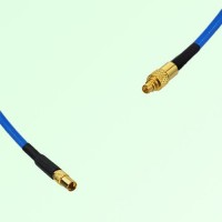 Semi-Flexible Jumper MMCX Female to MMCX Male Semi-Flexible Jumper MMCX Female to MMCX Male
