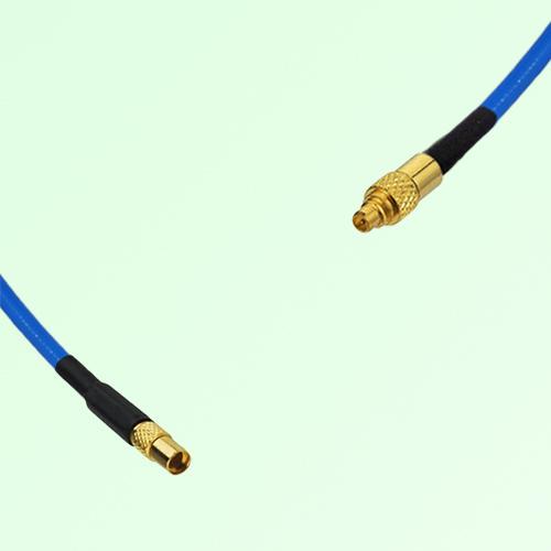 Semi-Flexible Jumper MMCX Female to MMCX Male Semi-Flexible Jumper MMCX Female to MMCX Male