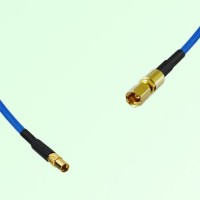 Semi-Flexible Jumper SSMC Female to MMCX Female Semi-Flexible Jumper SSMC Female to MMCX Female