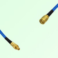 Semi-Flexible Jumper SMB Female to MMCX Male Semi-Flexible Jumper SMB Female to MMCX Male