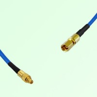 Semi-Flexible Jumper SSMC Female to MMCX Male Semi-Flexible Jumper SSMC Female to MMCX Male