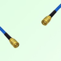 Semi-Flexible Jumper SMB Female to SMB Female Semi-Flexible Jumper SMB Female to SMB Female