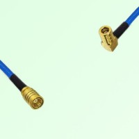 Semi-Flexible Jumper SMB Female Right Angle to SMB Female Semi-Flexible Jumper SMB Female Right Angle to SMB Female