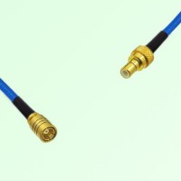 Semi-Flexible Jumper SMB Female to SMB Male Semi-Flexible Jumper SMB Female to SMB Male