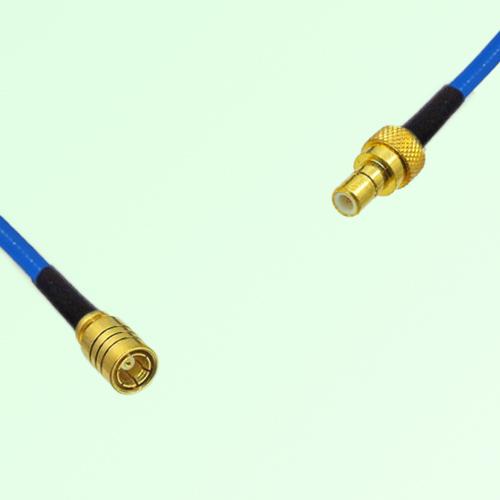 Semi-Flexible Jumper SMB Female to SMB Male Semi-Flexible Jumper SMB Female to SMB Male
