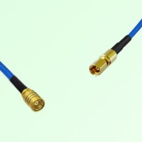 Semi-Flexible Jumper SSMC Female to SMB Female Semi-Flexible Jumper SSMC Female to SMB Female