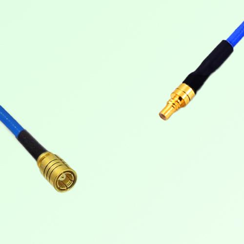 Semi-Flexible Jumper SSMC Male to SMB Female Semi-Flexible Jumper SSMC Male to SMB Female