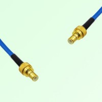 Semi-Flexible Jumper SMB Male to SMB Male Semi-Flexible Jumper SMB Male to SMB Male