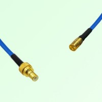 Semi-Flexible Jumper SMP Male to SMB Male Semi-Flexible Jumper SMP Male to SMB Male