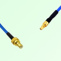 Semi-Flexible Jumper SSMC Male to SMB Male Semi-Flexible Jumper SSMC Male to SMB Male