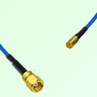 Semi-Flexible Jumper SMP Male to SMC Female Semi-Flexible Jumper SMP Male to SMC Female