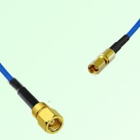 Semi-Flexible Jumper SSMC Female to SMC Female Semi-Flexible Jumper SSMC Female to SMC Female
