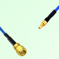 Semi-Flexible Jumper SSMC Male to SMC Female Semi-Flexible Jumper SSMC Male to SMC Female