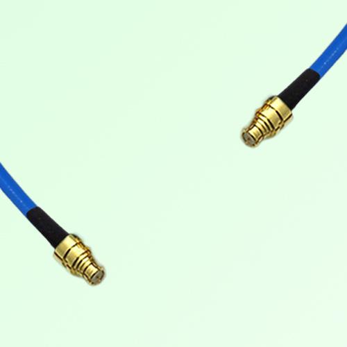 Semi-Flexible Jumper SMP Female to SMP Female Semi-Flexible Jumper SMP Female to SMP Female