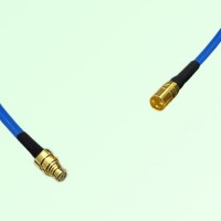 Semi-Flexible Jumper SMP Female to SMP Male Semi-Flexible Jumper SMP Female to SMP Male