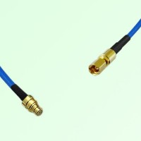 Semi-Flexible Jumper SSMC Female to SMP Female Semi-Flexible Jumper SSMC Female to SMP Female