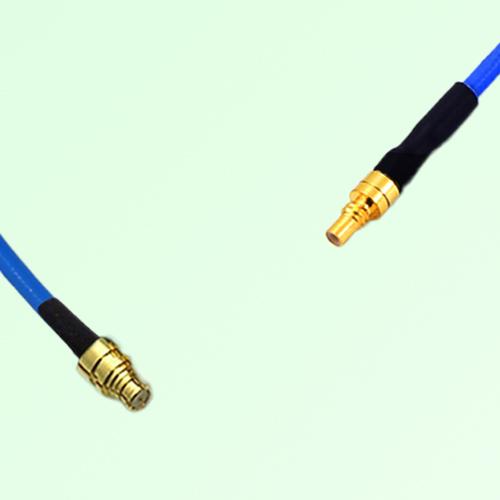 Semi-Flexible Jumper SSMC Male to SMP Female Semi-Flexible Jumper SSMC Male to SMP Female