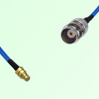 Semi-Flexible Jumper TNC Female to SMP Female Semi-Flexible Jumper TNC Female to SMP Female