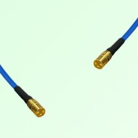 Semi-Flexible Jumper SMP Male to SMP Male Semi-Flexible Jumper SMP Male to SMP Male