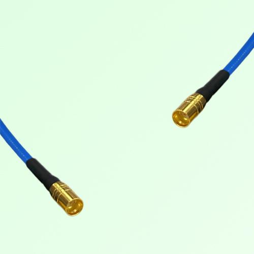 Semi-Flexible Jumper SMP Male to SMP Male Semi-Flexible Jumper SMP Male to SMP Male