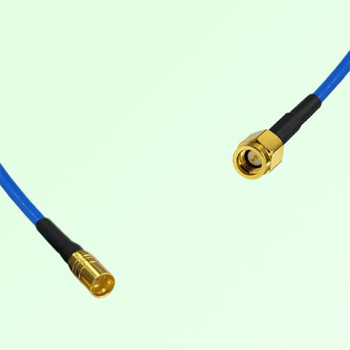 Semi-Flexible Jumper SSMA Male to SMP Male