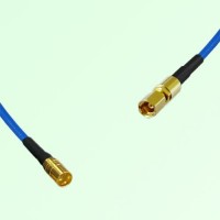 Semi-Flexible Jumper SSMC Female to SMP Male Semi-Flexible Jumper SSMC Female to SMP Male