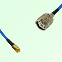 Semi-Flexible Jumper TNC Male to SMP Male Semi-Flexible Jumper TNC Male to SMP Male