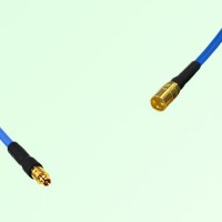 Semi-Flexible Jumper SMPM / SSMP Female to SMP Male Semi-Flexible Jumper SMPM / SSMP Female to SMP Male