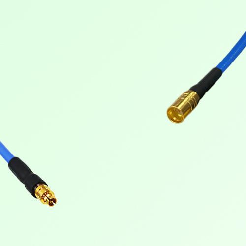 Semi-Flexible Jumper SMPM / SSMP Female to SMP Male Semi-Flexible Jumper SMPM / SSMP Female to SMP Male