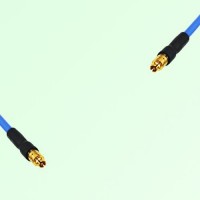 Semi-Flexible Jumper SMPM / SSMP Female to SMPM / SSMP Female Semi-Flexible Jumper SMPM / SSMP Female to SMPM / SSMP Female