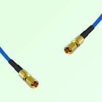 Semi-Flexible Jumper SSMC Female to SSMC Female Semi-Flexible Jumper SSMC Female to SSMC Female