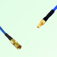 Semi-Flexible Jumper SSMC Female to SSMC Male Semi-Flexible Jumper SSMC Female to SSMC Male